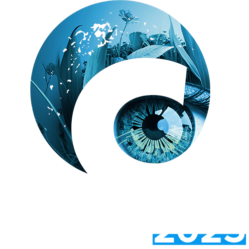 logo oeil bleu avec rock 2025-min